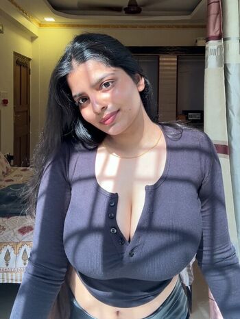Anushka Deokate