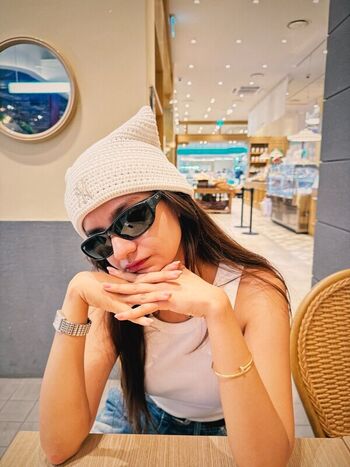 Anushka Sen