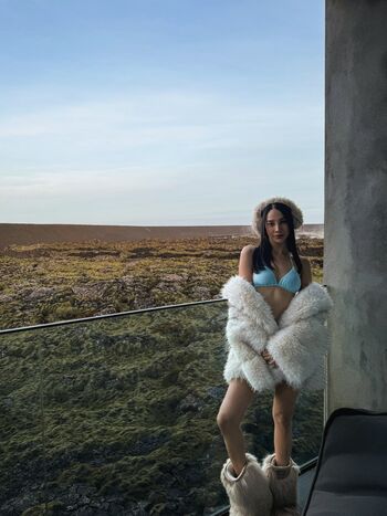 Anya Geraldine