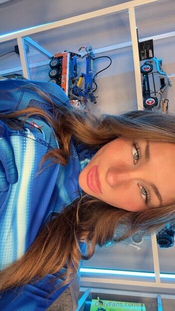 Full leaked Anya matusevich private onlyfans photo