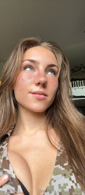 Full leaked Anya matusevich private onlyfans photo