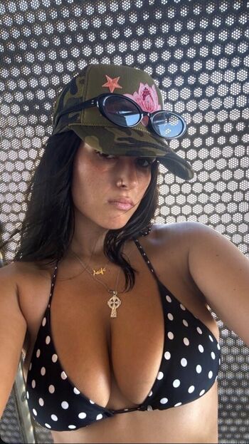 Full leaked Aoife tejada private onlyfans photo