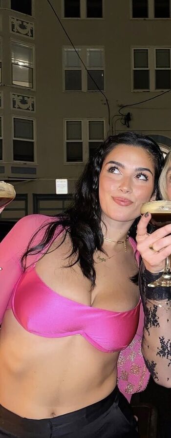 Full leaked Aoife tejada private onlyfans photo