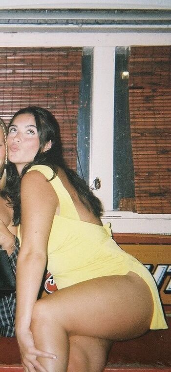 Full leaked Aoife tejada private onlyfans photo