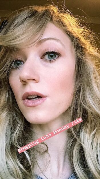 Full leaked Aoife wilson private onlyfans photo