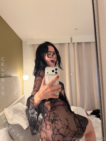 Full leaked Aora dj private onlyfans photo