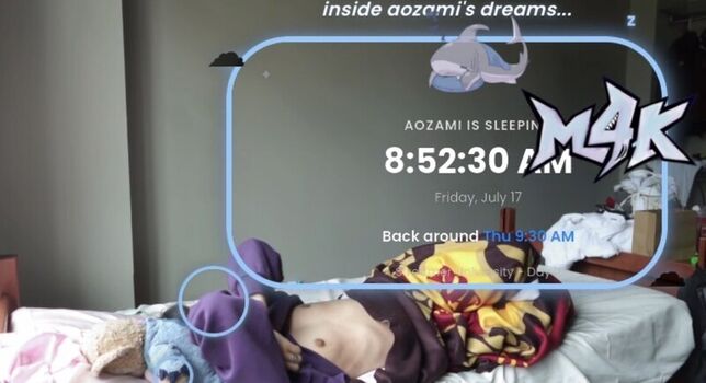 aozami