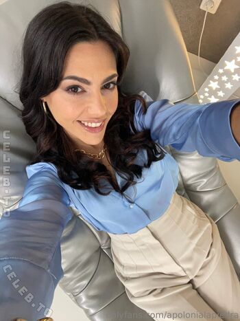 🔥 Apolonia lapiedra leaked private photo uncensored full