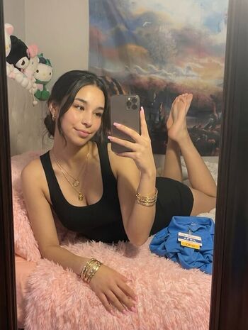 Full leaked April jones private onlyfans photo