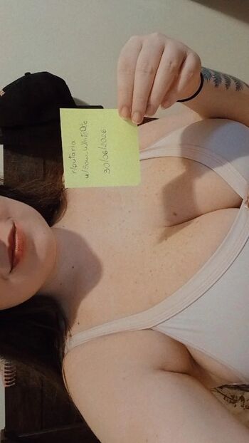 Full leaked Apron bellies private onlyfans photo