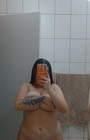 Full leaked Apron bellies private onlyfans photo