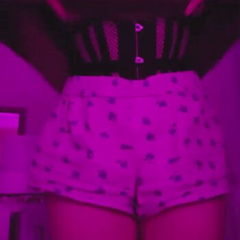 Full leaked Araalessia private onlyfans photo