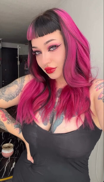 🔥 Aracne leaked private photo uncensored full