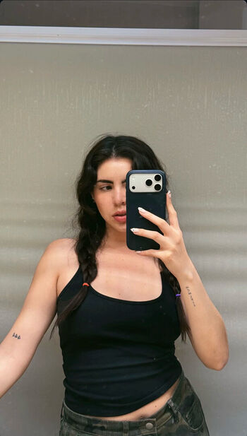 Full leaked Arantza vega private onlyfans photo