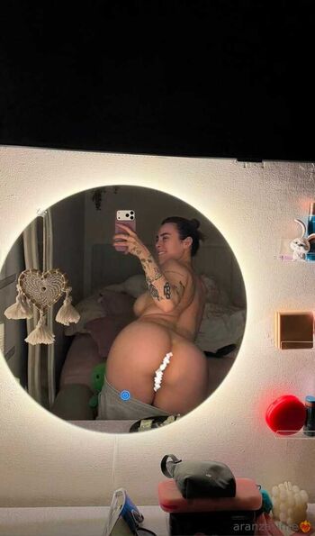 🔥 Aranzasinte leaked private photo uncensored full