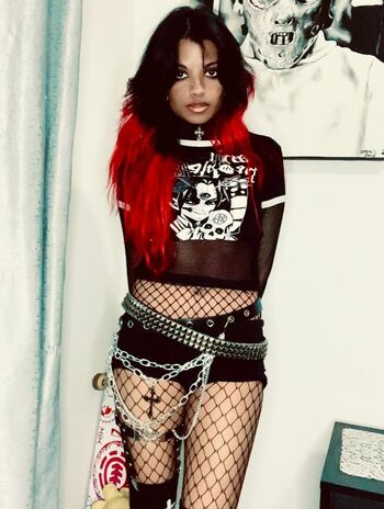 Full leaked Aravel quinn private onlyfans photo