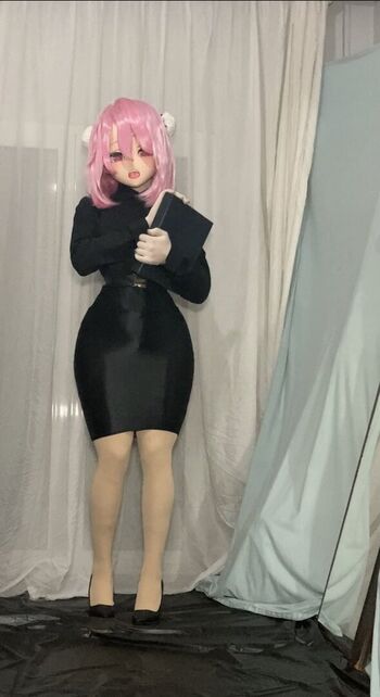 Full leaked Arekurule private onlyfans photo