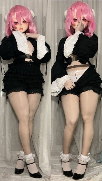 Full leaked Arekurule private onlyfans photo