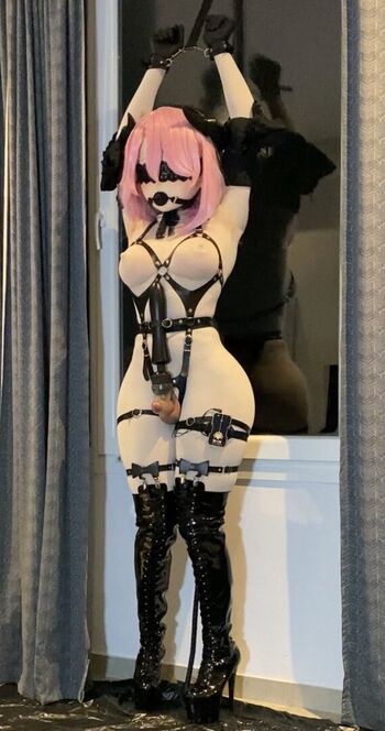 Full leaked Arekurule private onlyfans photo
