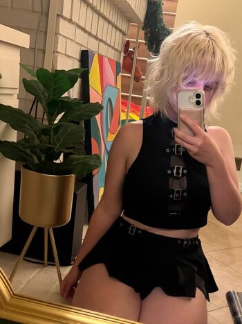 Full leaked Aretteepls private onlyfans photo