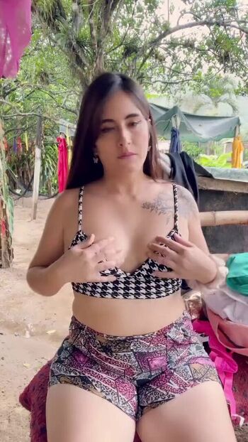 Full leaked Argandona private onlyfans photo