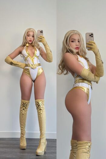 🔥 Aria lxv  page leaked private photo uncensored full