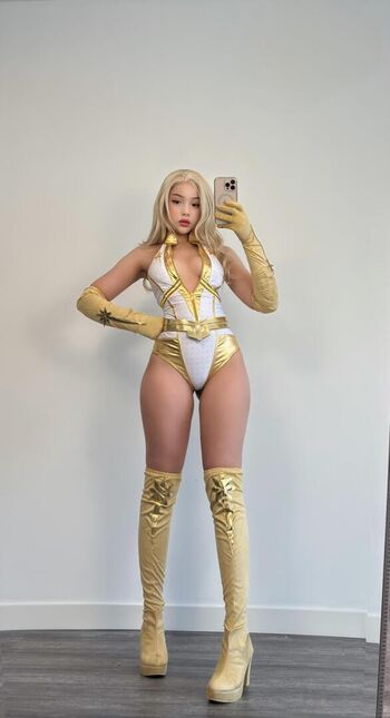 🔥 Aria lxv  page leaked private photo uncensored full