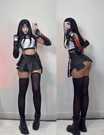 🔥 Aria lxv  page leaked private photo uncensored full