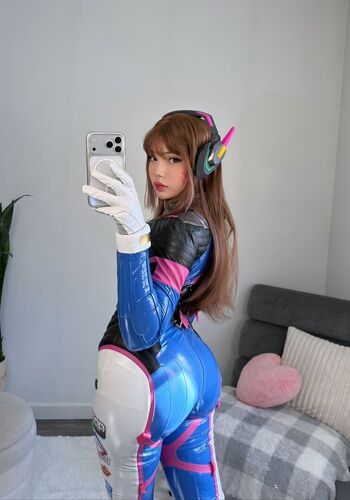 🔥 Aria lxv  page leaked private photo uncensored full