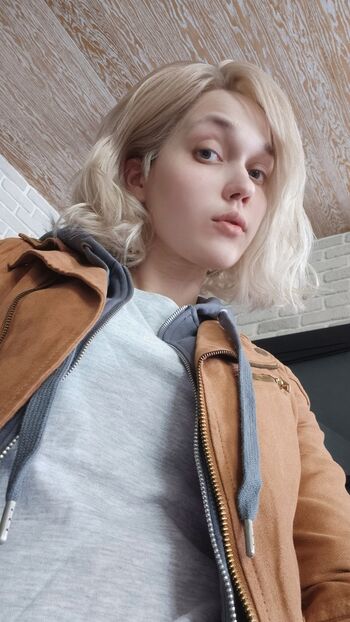 Full leaked Ariadna lobe private onlyfans photo