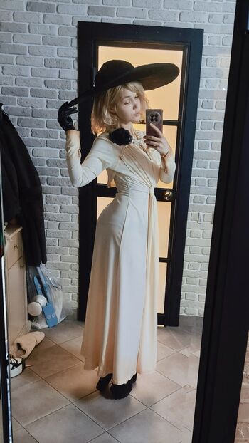 Full leaked Ariadna lobe private onlyfans photo
