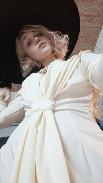 Full leaked Ariadna lobe private onlyfans photo