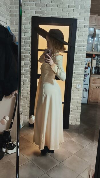 Full leaked Ariadna lobe private onlyfans photo