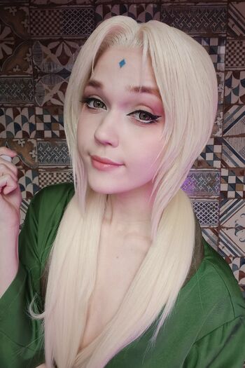 Full leaked Ariadna lobe private onlyfans photo