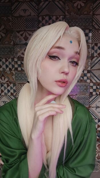 Full leaked Ariadna lobe private onlyfans photo