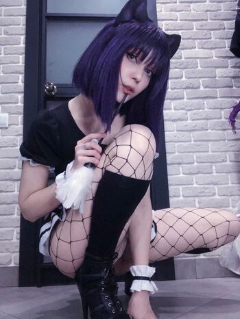 Full leaked Ariadna lobe private onlyfans photo
