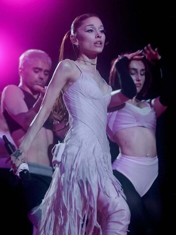 Ariana Grande