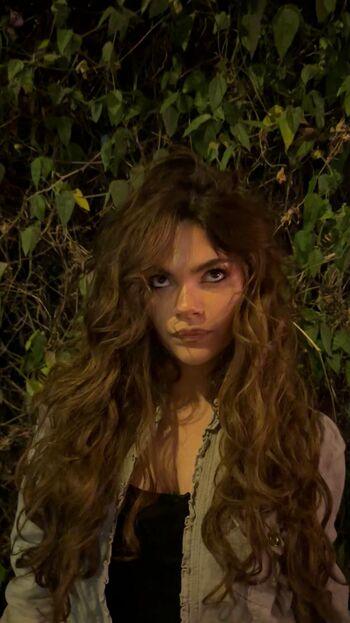 Ariana Greenblatt
