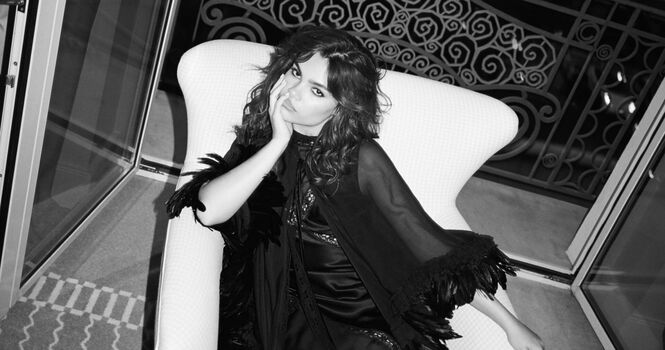 Ariana Greenblatt