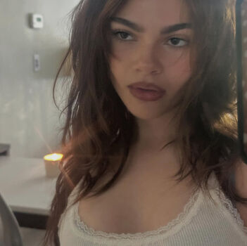 Ariana Greenblatt
