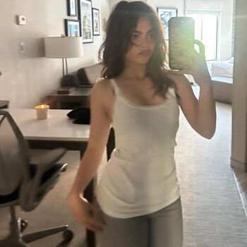 Ariana Greenblatt