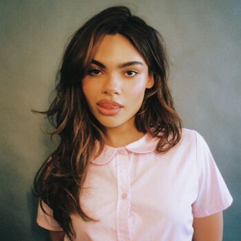 Ariana Greenblatt