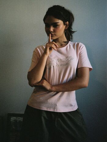 Ariana Greenblatt