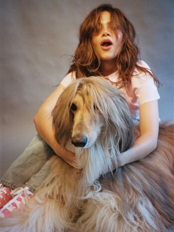 Ariana Greenblatt