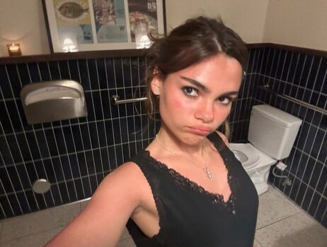 Full leaked Ariana greenblatt page private onlyfans photo
