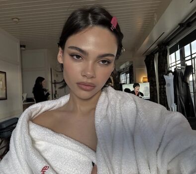 Full leaked Ariana greenblatt private onlyfans photo