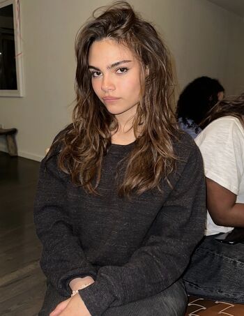 Ariana Greenblatt