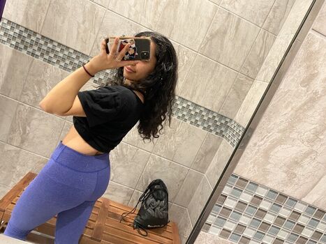 Full leaked Ariana jasmine private onlyfans photo