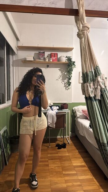 Full leaked Ariana jasmine private onlyfans photo