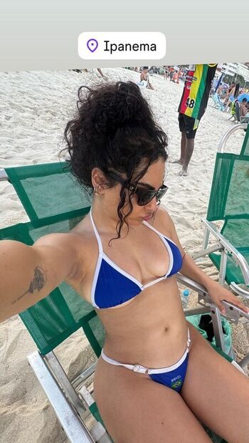Full leaked Ariana jasmine private onlyfans photo